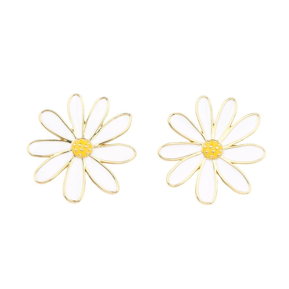 Coucou Suzette Marguerite Earrings - Freisteller