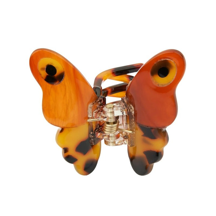 Coucou Suzette Moth Mini Hair Claw - Titelbild