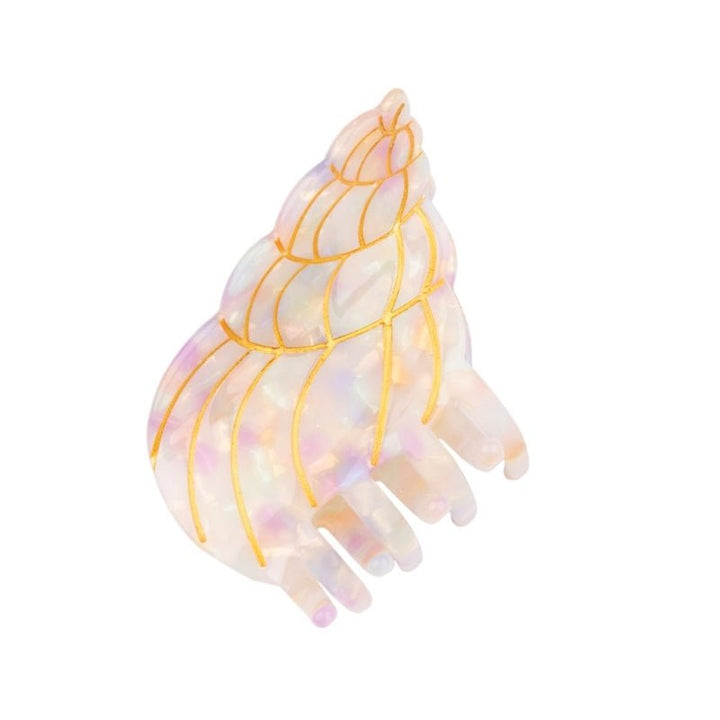 Coucou Suzette Shell Hair Claw - Titelbild