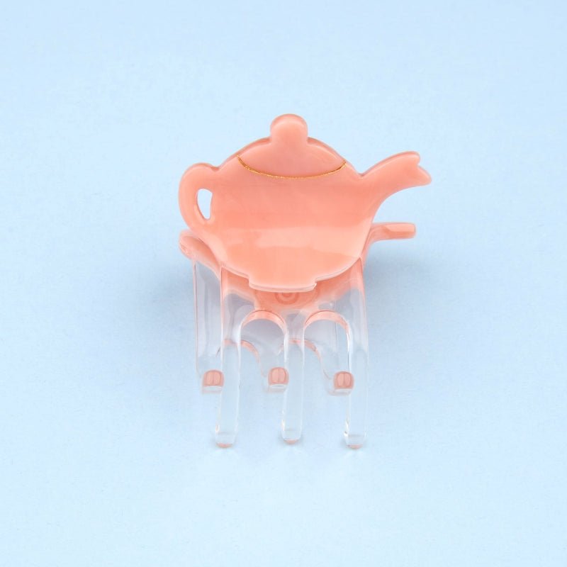 Coucou Suzette Teapot Mini Hair Claw - Produktbild