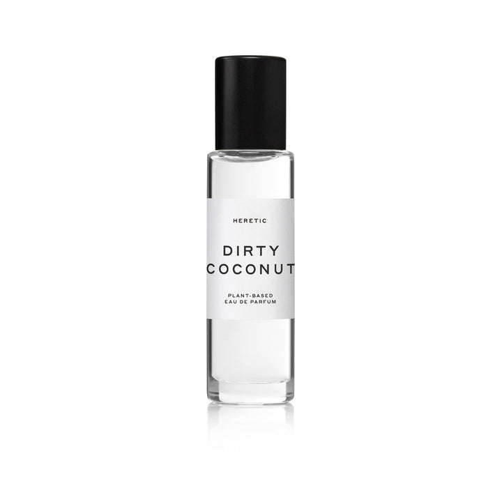 Heretic Parfum Dirty Coconut Eau de Parfum - Freisteller 15 ml