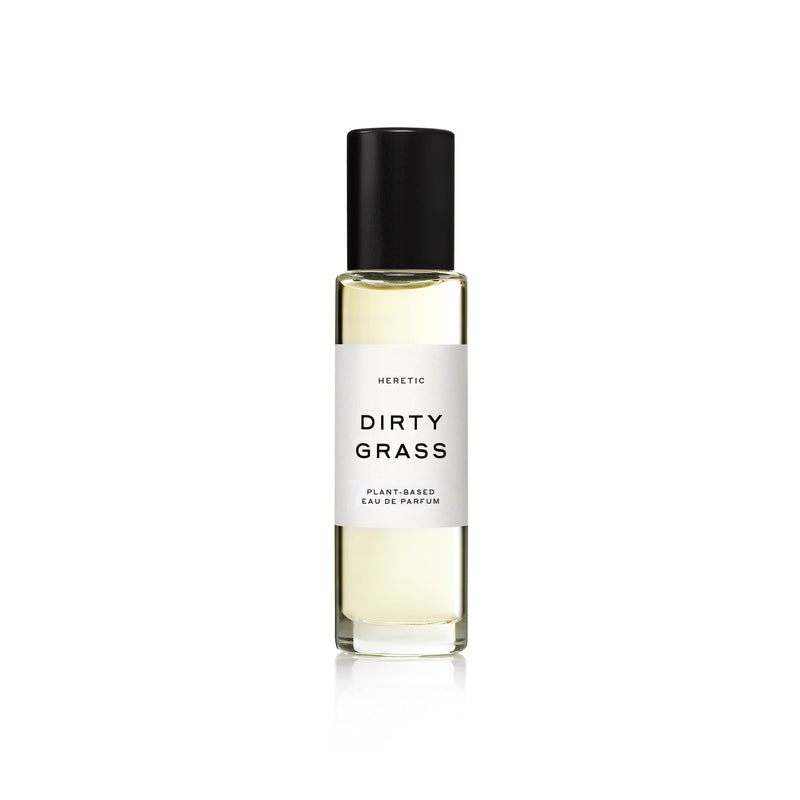 Heretic Parfum Dirty Grass Eau de Parfum - Freisteller 15 ml