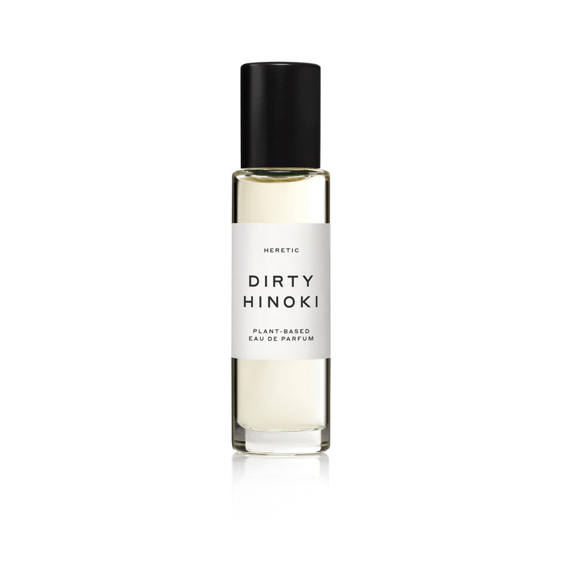 Heretic Parfum Dirty Hinoki Eau de Parfum - Freisteller 15 ml