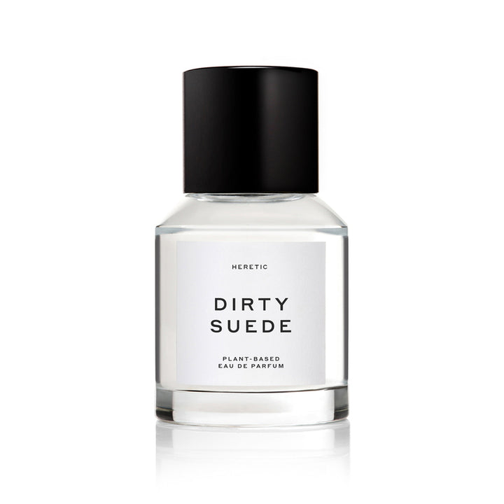 Heretic Parfum Dirty Suede Eau de Parfum - Freisteller 50 ml