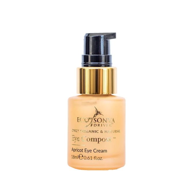 Eye Compost Apricot Eye Cream