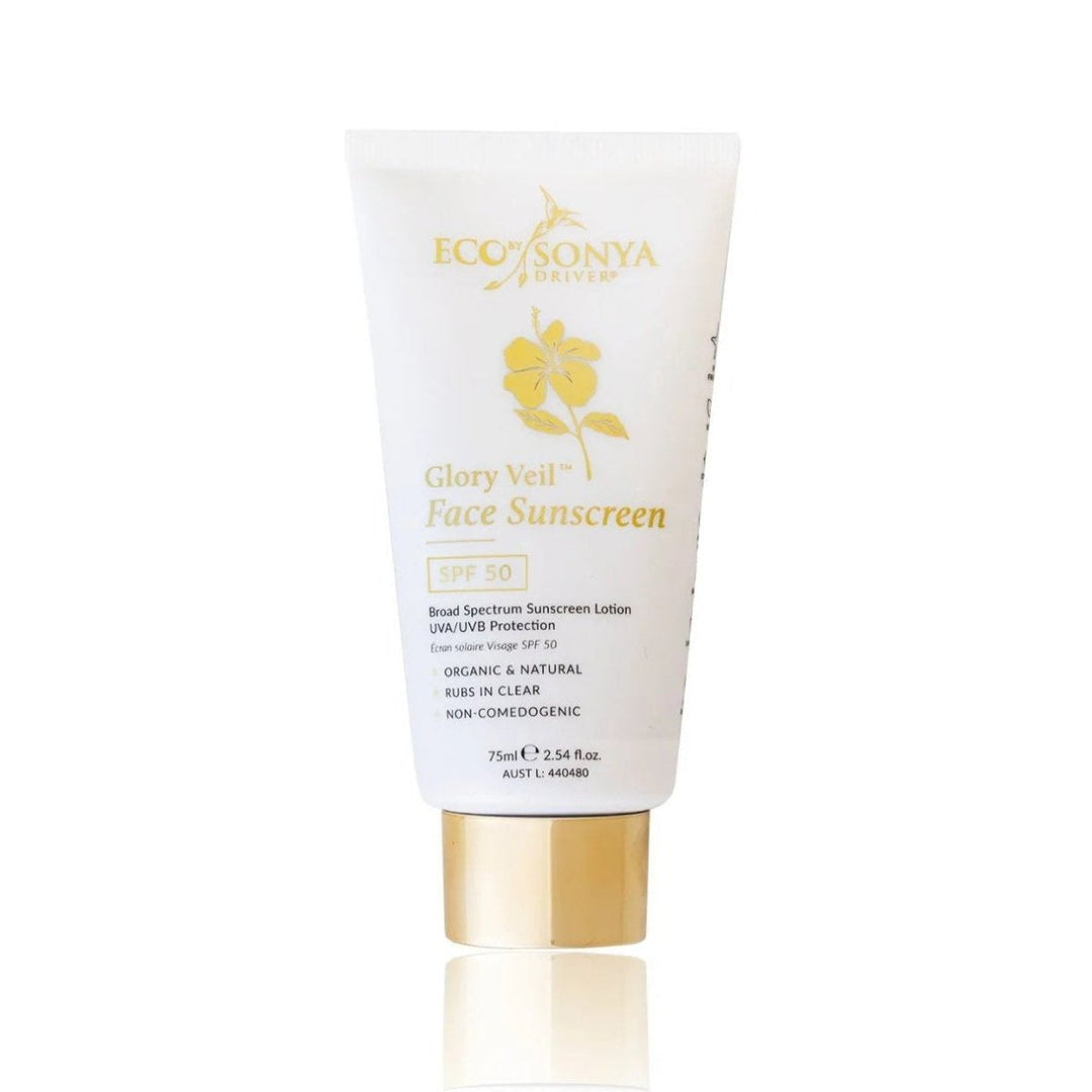 Eco by Sonya Glory Veil Face Sunscreen SPF 50 - Freisteller