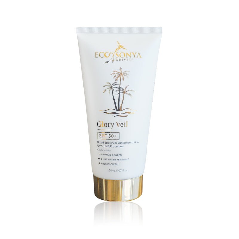 Eco By Sonya Glory Veil SPF 50+