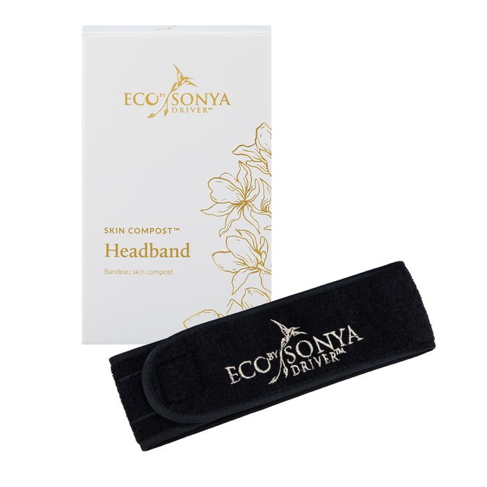 Eco By Sonya Headband