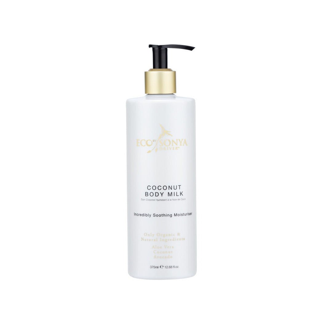 Eco By Sonya Coconut Body Milk