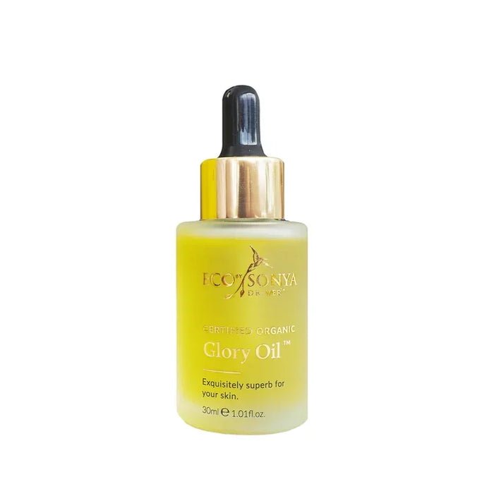 Organic Glory Oil 30 ml