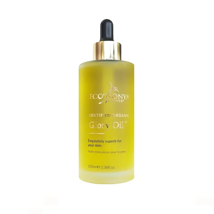 Organic Glory Oil 100 ml