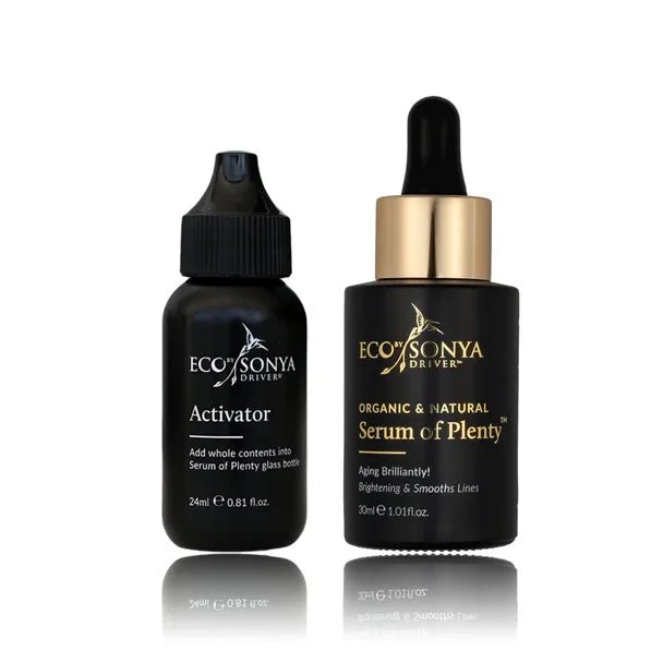 Serum of Plenty mit Activator