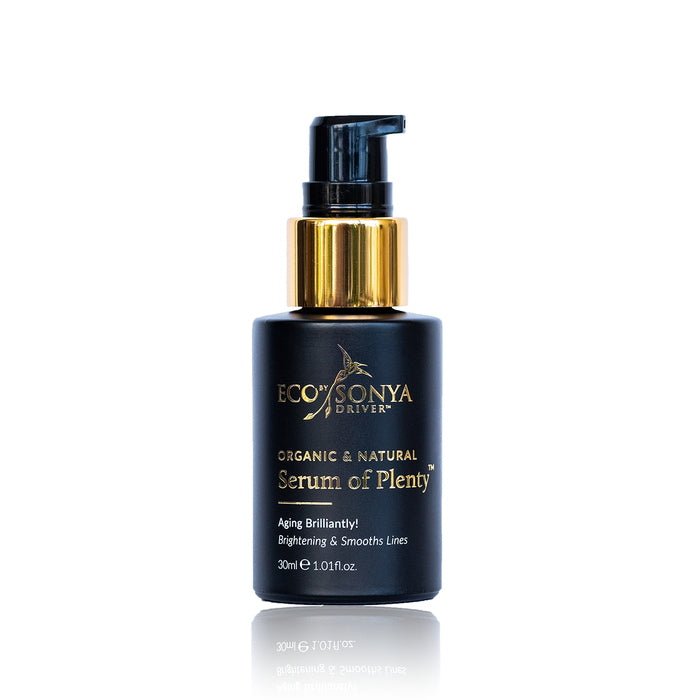 Serum of Plenty 30 ml