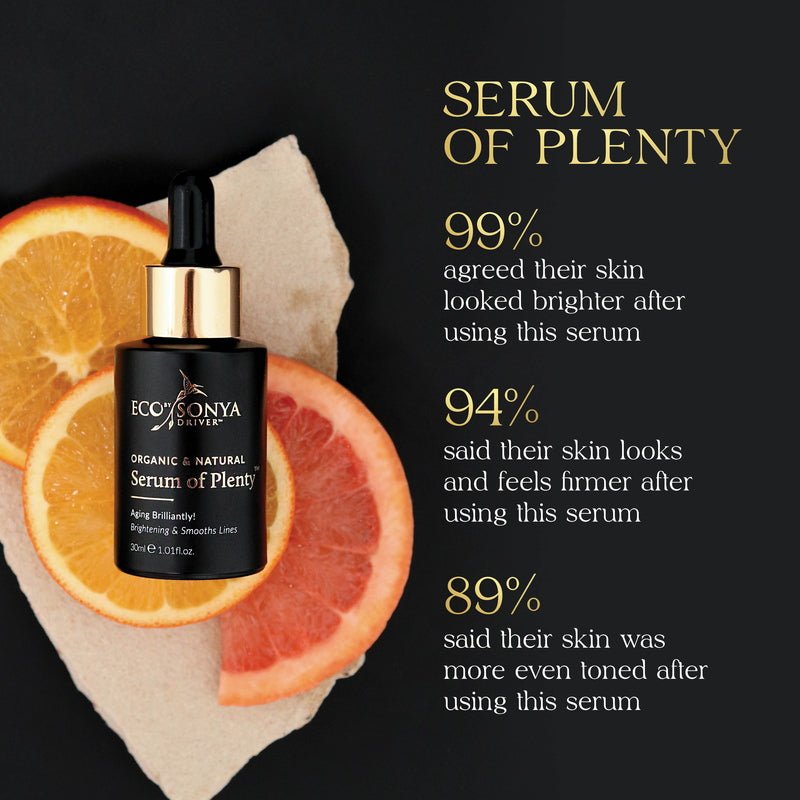 Serum of Plenty 30 ml