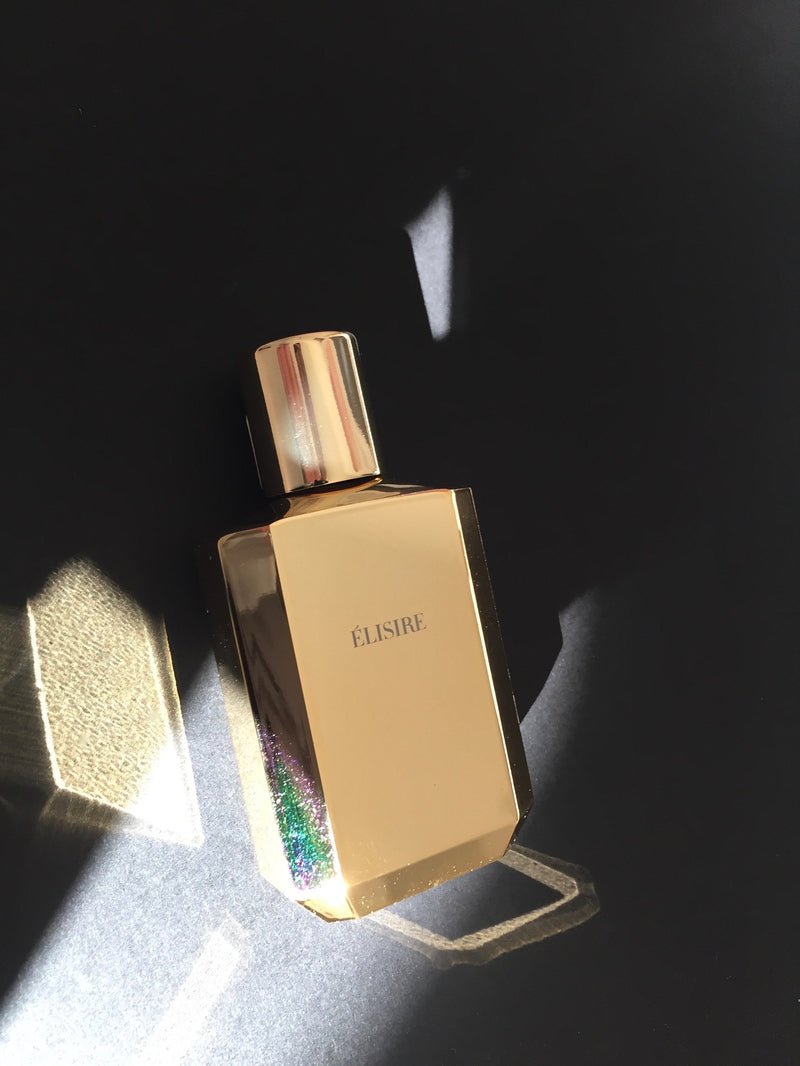 Élisire Desired Gold