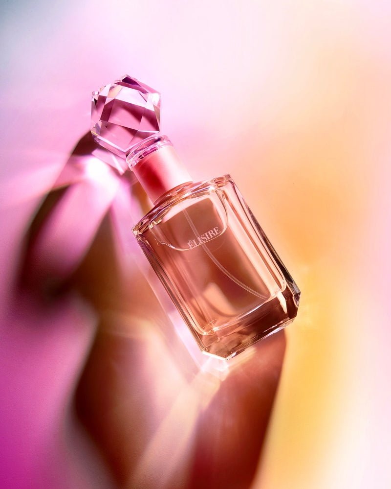 Elisire outlets Elixir Absolu Perfume