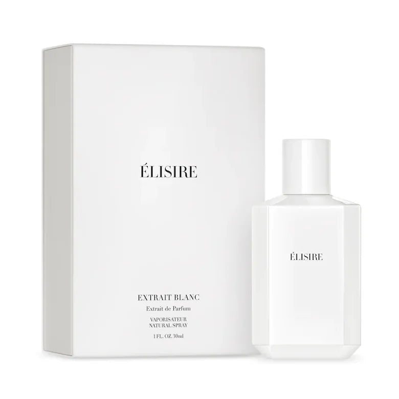 Élisire Extrait Blanc