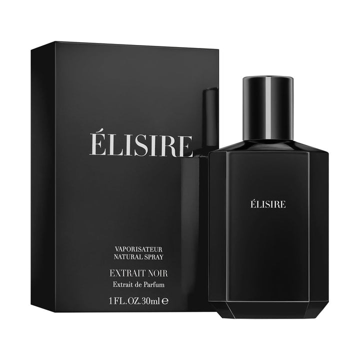 Élisire Extrait Noir