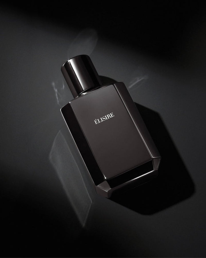 Élisire Extrait Noir Just Black