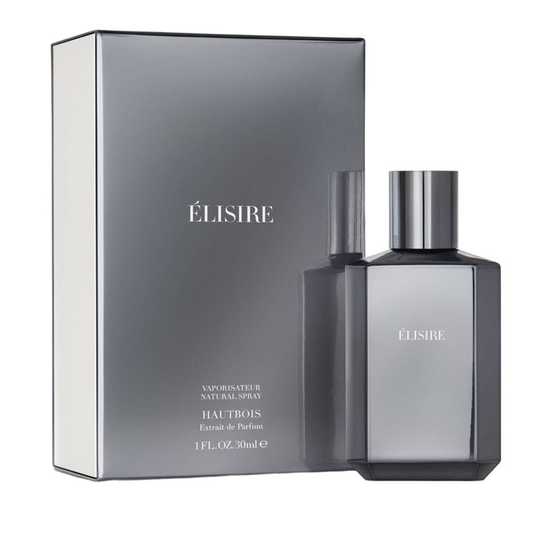 Elisire Hautbois Extrait de Parfum