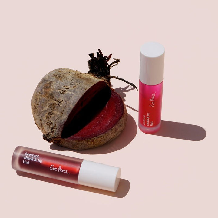 Beetroot Cheek & Lip Tint Joy Still Life 3