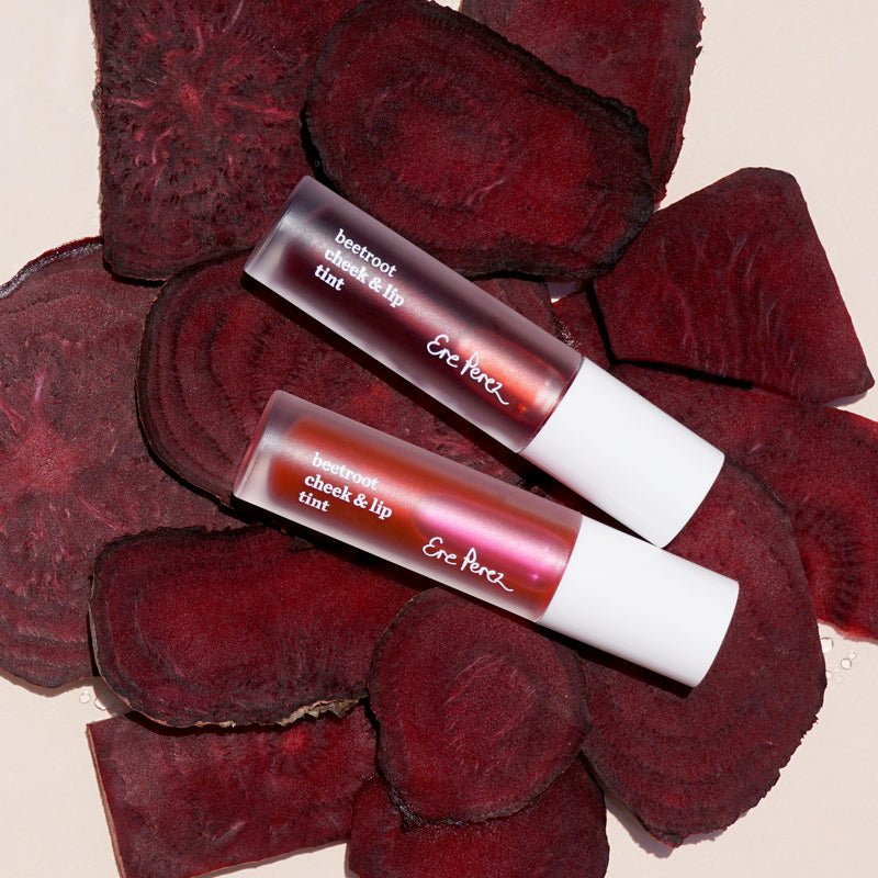 Beetroot Cheek & Lip Tint Joy Still Life 2