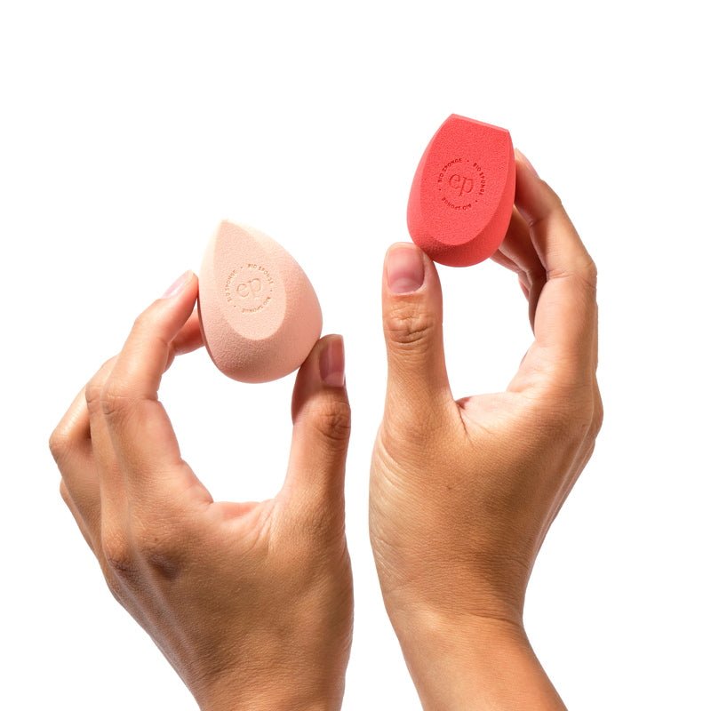 Ere Perez Bio All-Beauty Sponges - two sponges