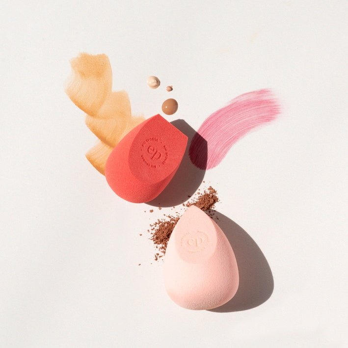 Ere Perez Bio All-Beauty Sponges - mood