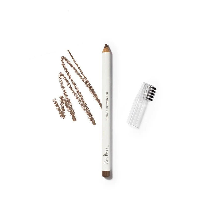 Brow Lover Trio Geschenkset Almond Brow Pencil