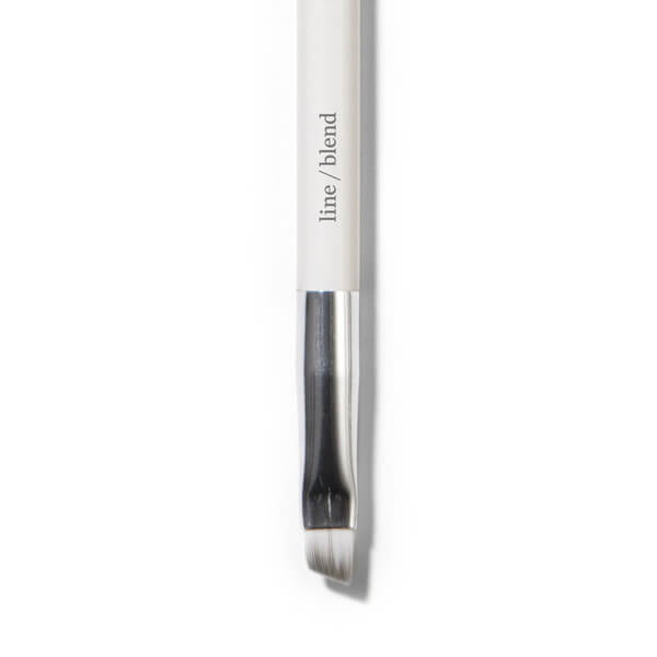 Ere Perez Eco Vegan Line & Blend Eye Brush