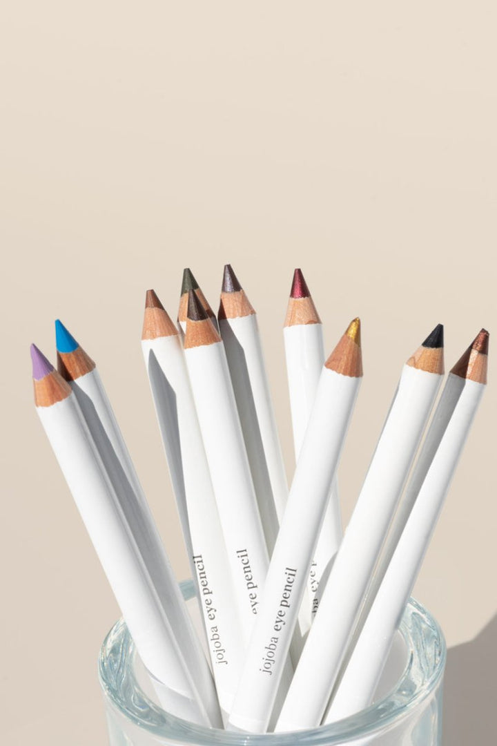 Jojoba Eye Pencil Mood all colours