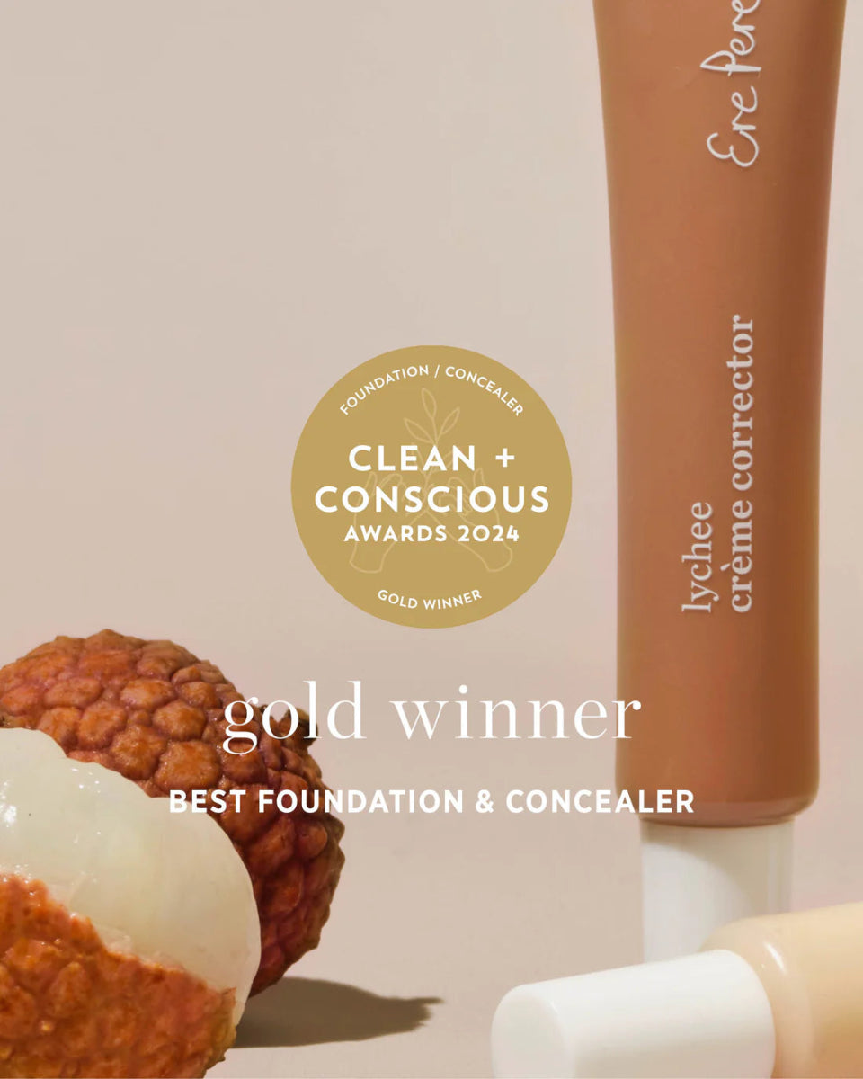 Lychee Creme Corrector - Winner