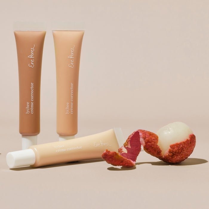 Lychee Crème Corrector - Mood