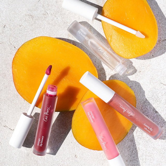 Ere Perez Mango Lip Honey - Mood