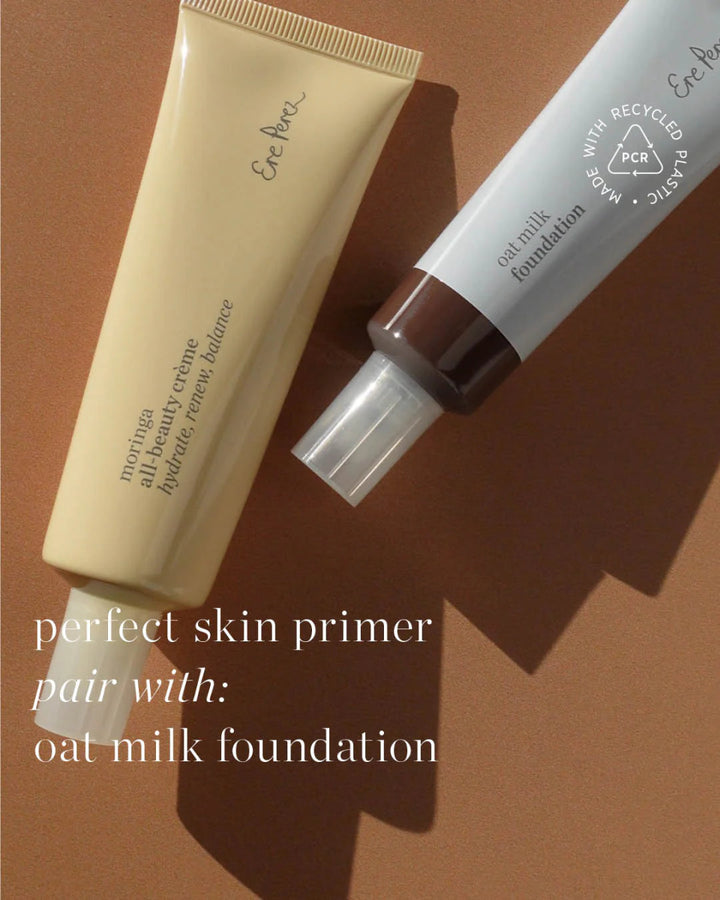 Ere Perez Moringa All-Beauty Crème - Skin Primer