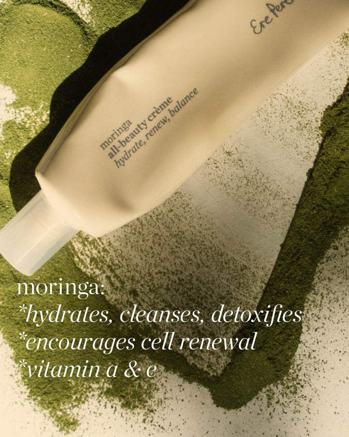  Ere Perez Moringa All-Beauty Crème - hydrates