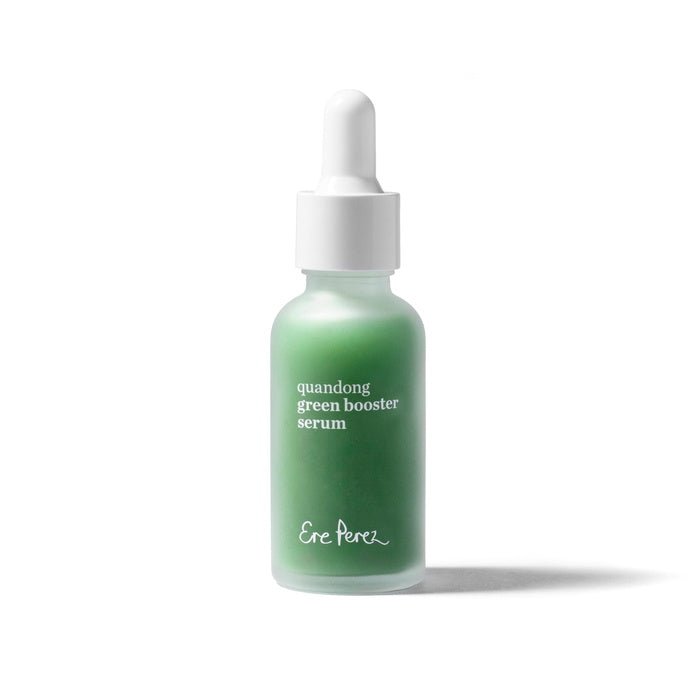 Ere Perez Quandong Green Booster Serum