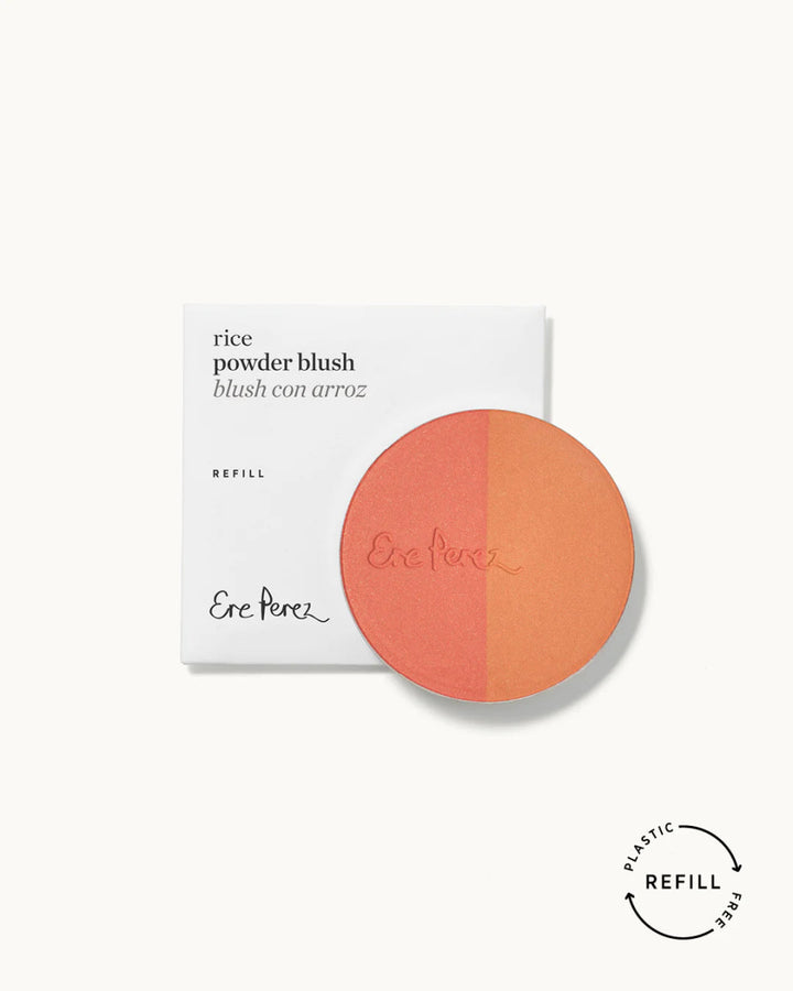 Rice Powder Blush Bondi Refill