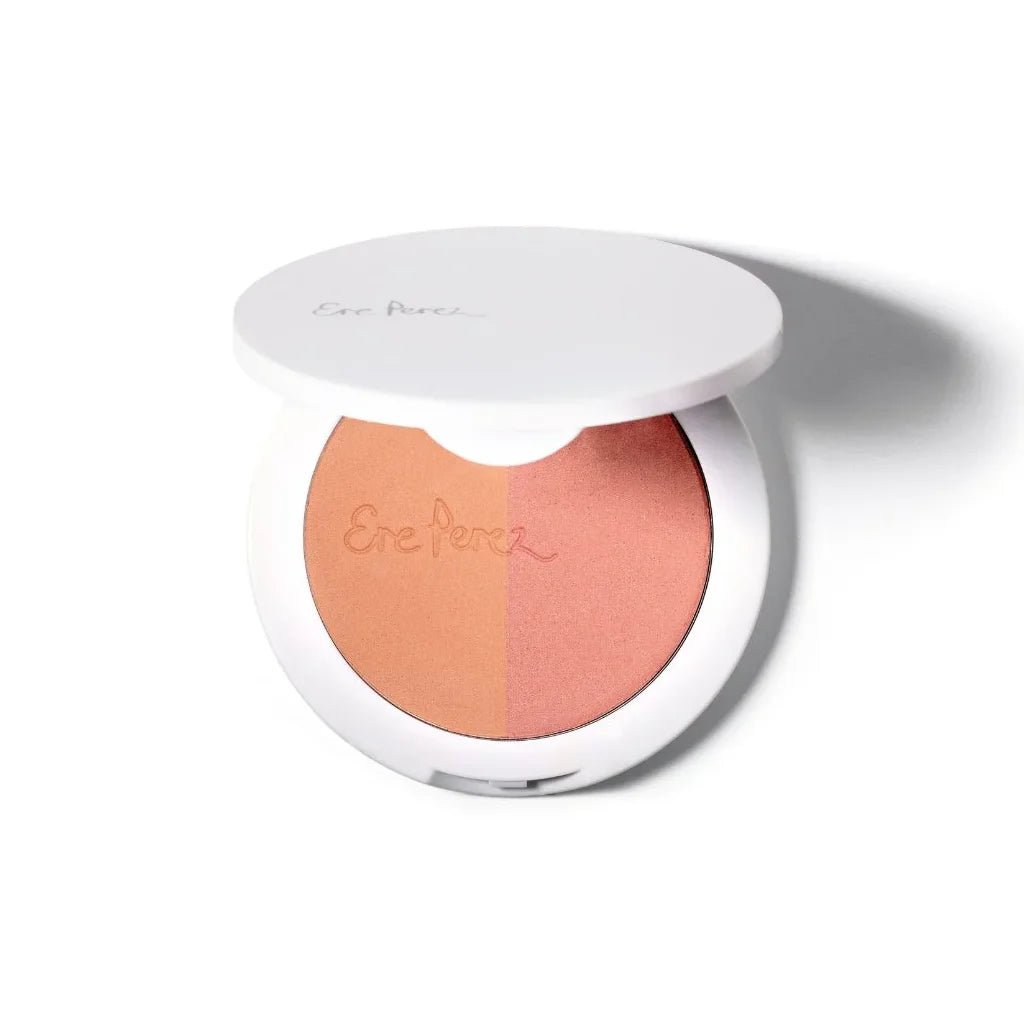 Rice Powder Blush Bondi - old packaging