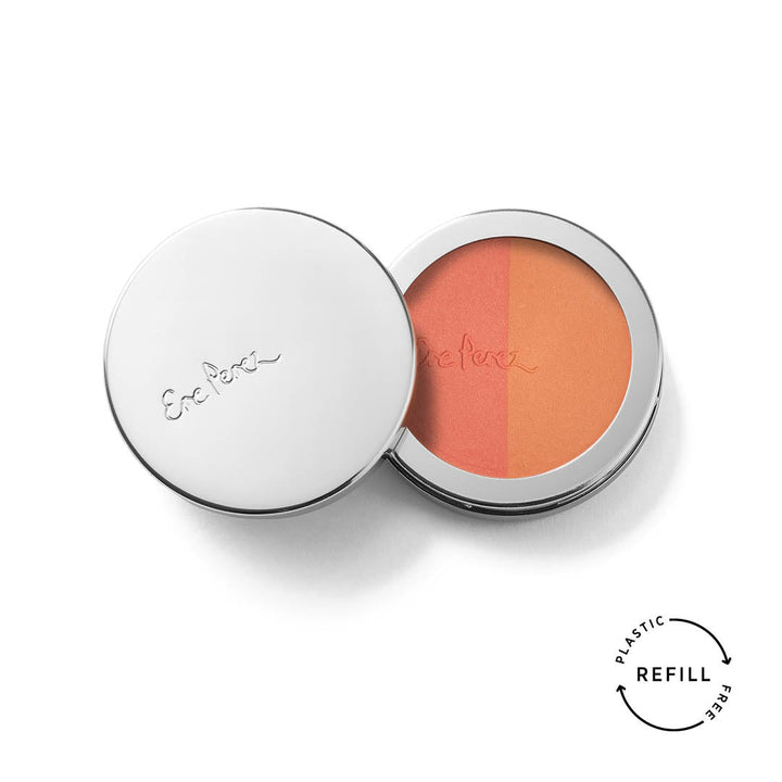 Rice Powder Blush Bondi - Ohne Plastik