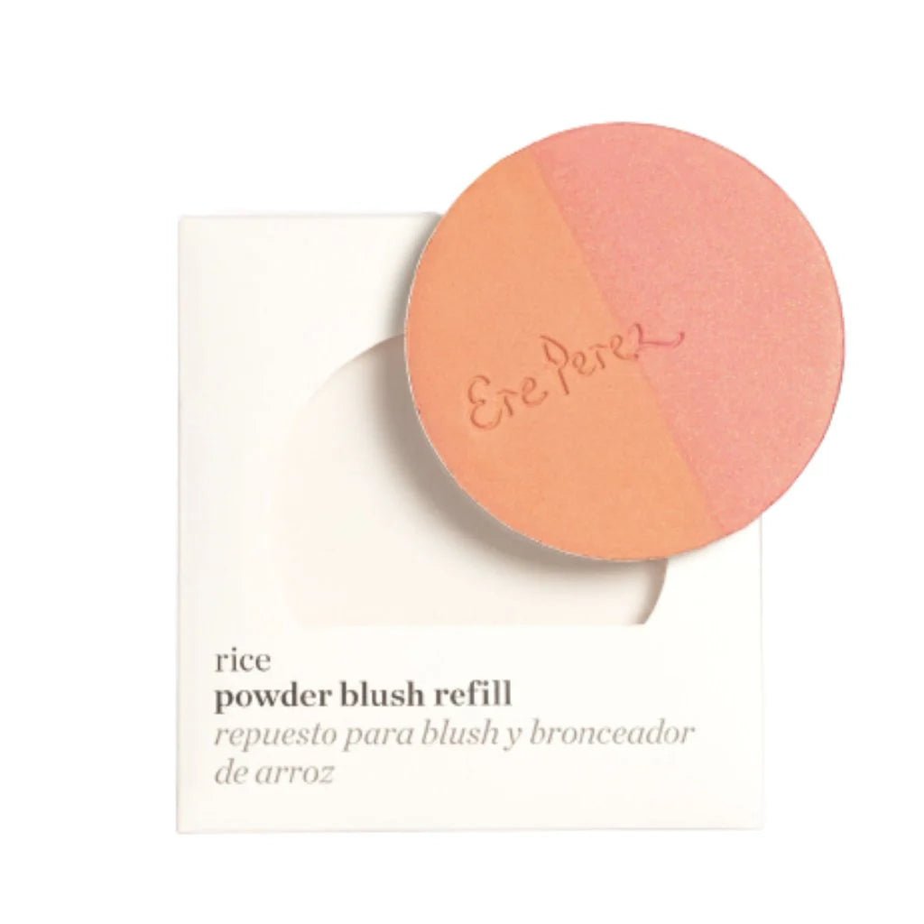 Rice Powder Blush Bondi - old packaging Refill