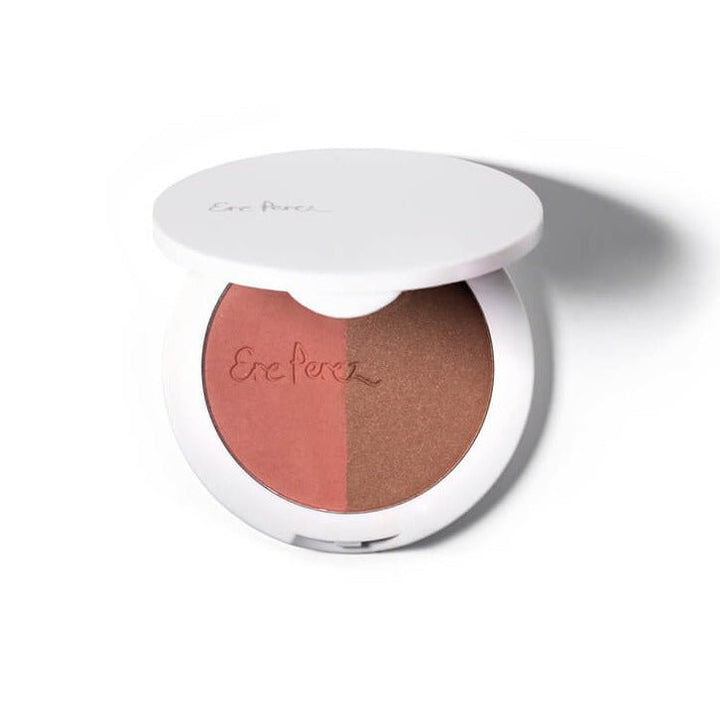 Ere Perez Rice Powder Blush & Bronzer Brooklyn 9 g