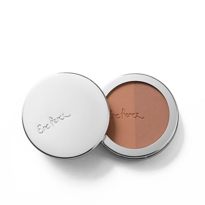 Rice Powder Blush & Bronzer Roma