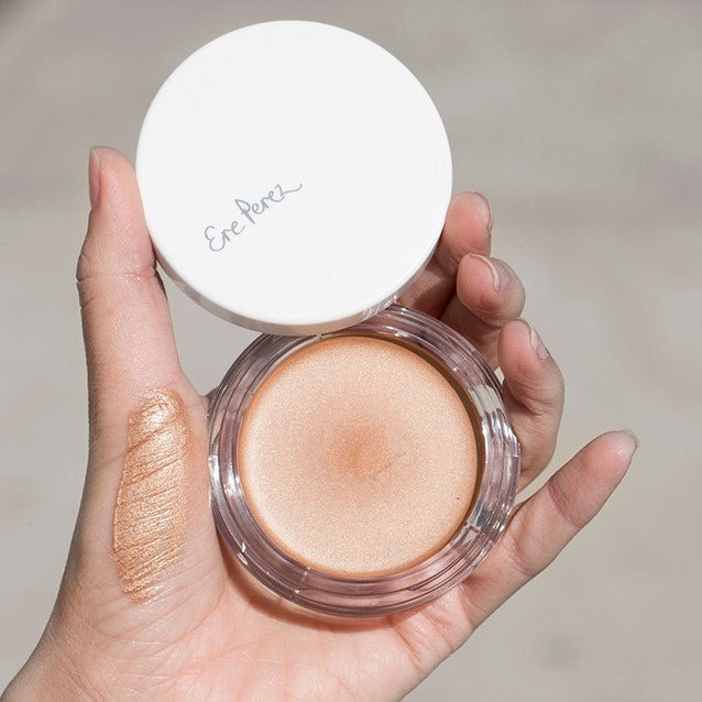 Ere Perez Vanilla Highlighter - Sun Halo 10 g