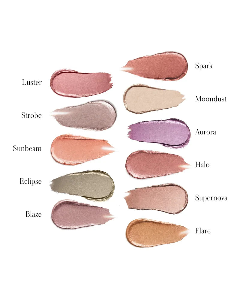 RMS Beauty Eyelights All Shades