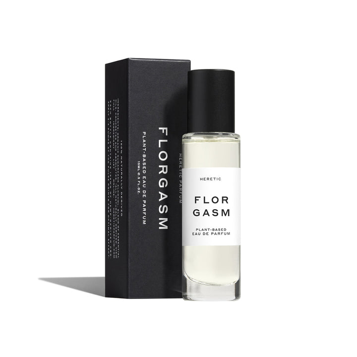 Heretic Parfum Florgasm Eau de Parfum - Flakon 15 ml mit Verpackung