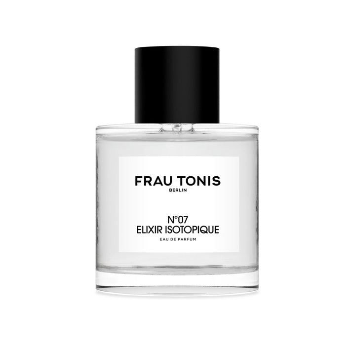 Frau Tonis Elixir Isotopique