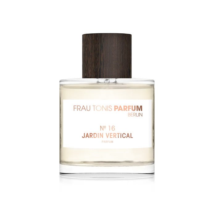 Frau Tonis No 16 Jardin Vertical Intense