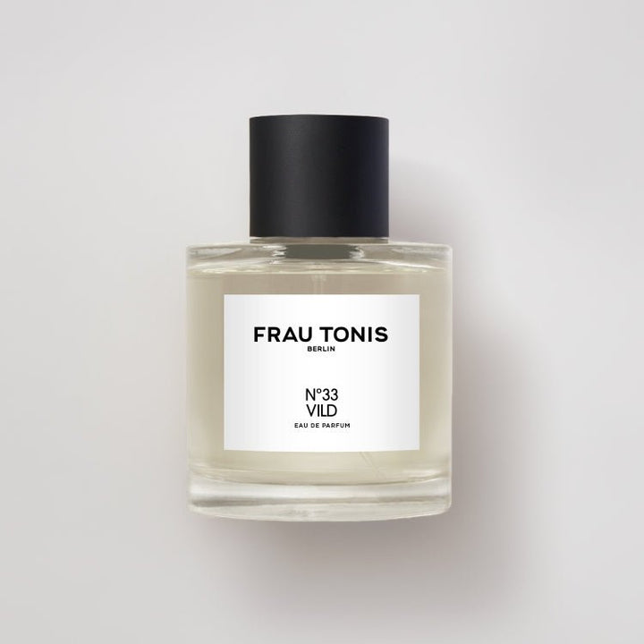 Frau Tonis Parfum No 33 Vild - Flakon