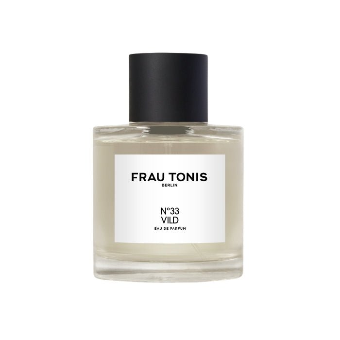 Frau Tonis Parfum No 33 Vild - Freisteller